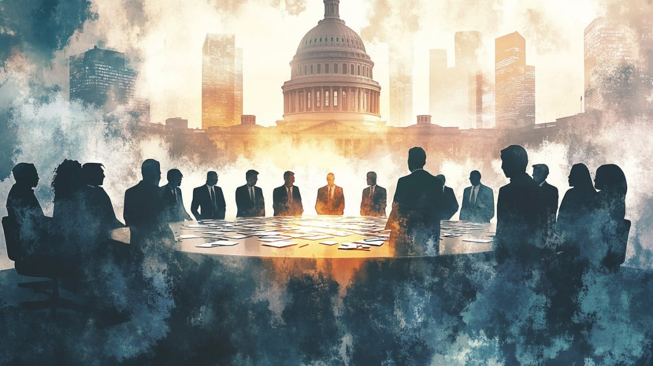 В FSB предупредили о рисках из-за пробелов в крипторегулировании